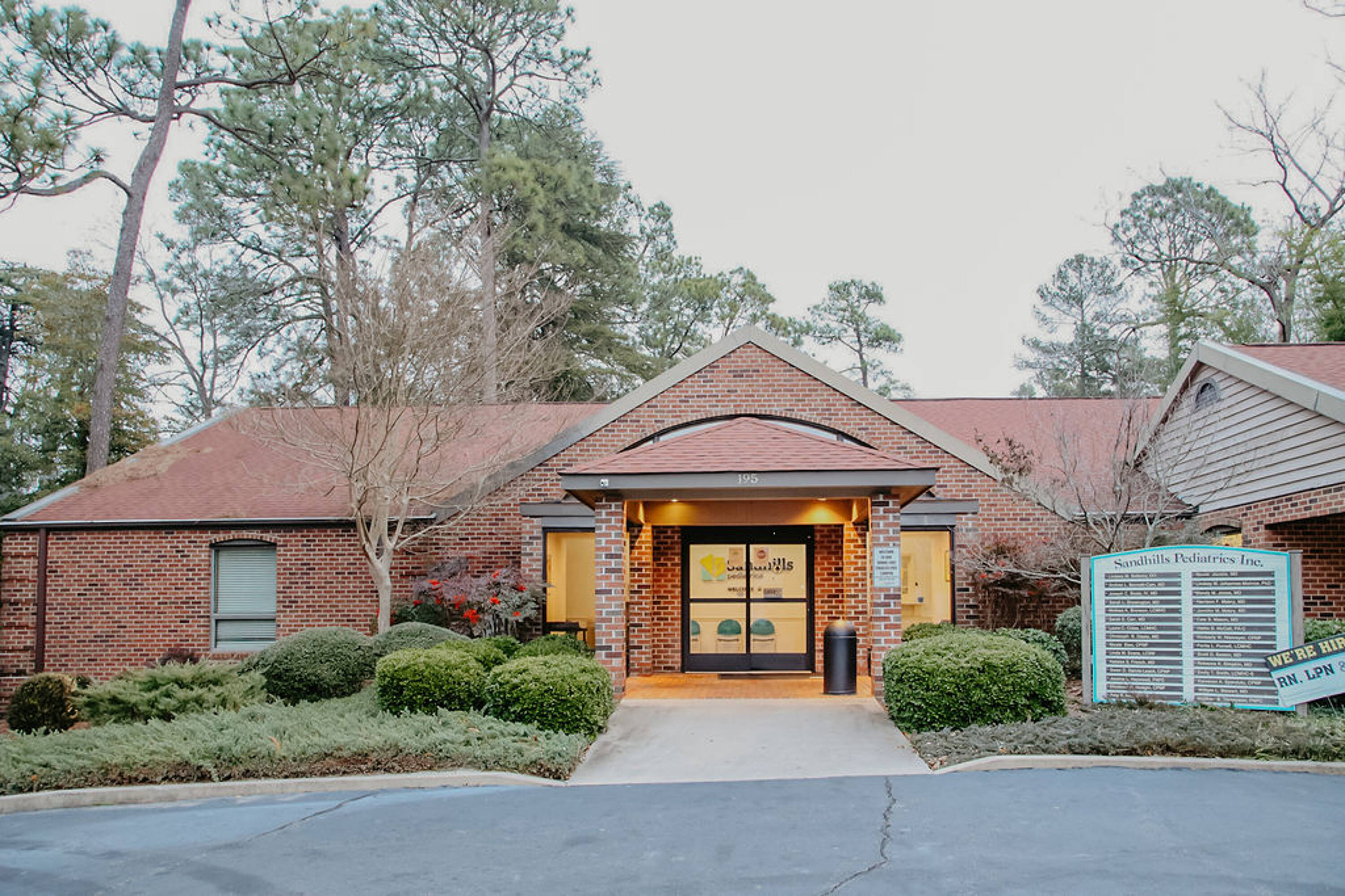 195 W Illinois Ave, Southern Pines, NC 28387 | Crexi.com