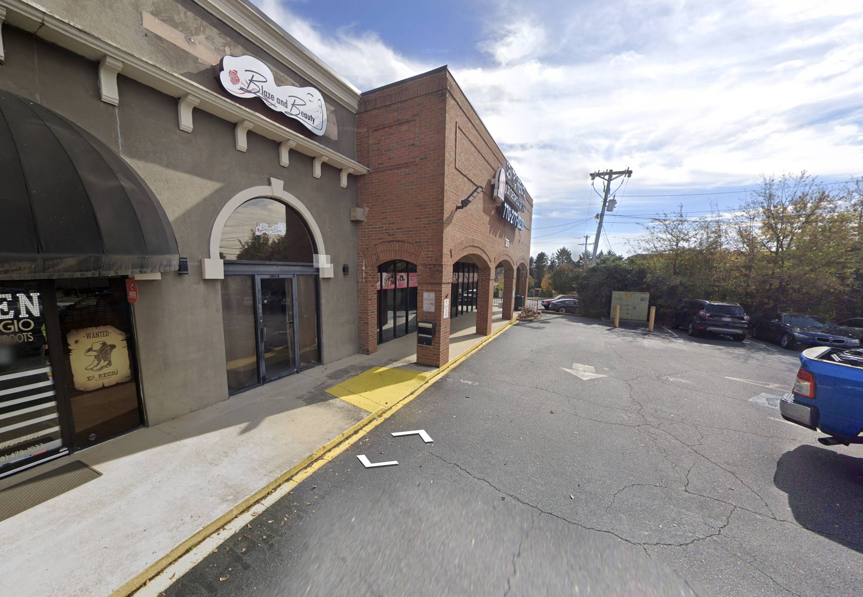 575 W Pike St, Lawrenceville, GA 30043 | Crexi.com