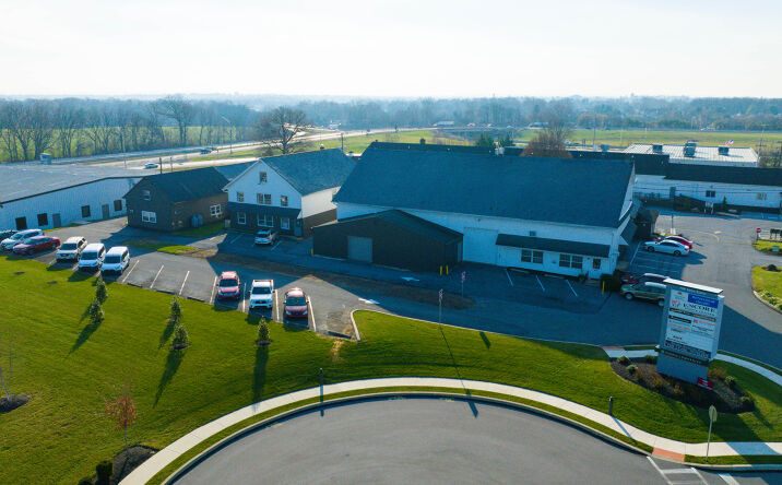 Pictures of Office property located at Eden Rd, Lancaster, PA 17601 for lease - image #1