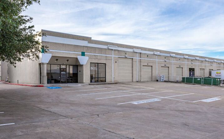 Pictures of Industrial property located at 9101 Wall St, Austin, TX 78710 for lease - image #1