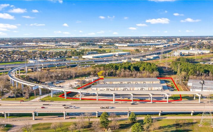 Pictures of Office, Industrial property located at 15825 TX-249, Houston, TX 77086 for lease - image #1