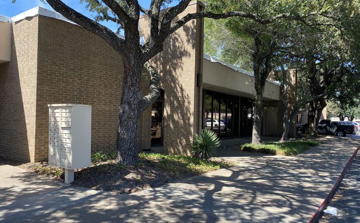 Pictures of Industrial property located at 8900 Shoal Creek Blvd, Austin, TX 78757 for lease - image #1