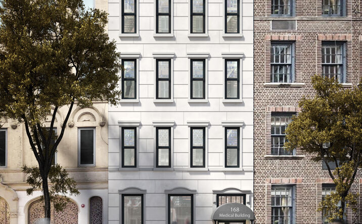 Pictures of Office property located at 168 E 80th St, New York, NY 10075 for lease - image #1