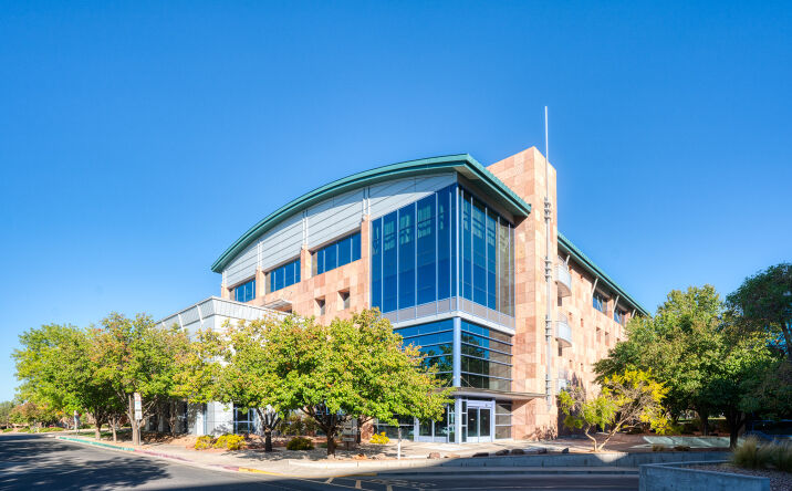 Pictures of Office property located at 101b Sun Ave NE, Albuquerque, NM 87109 for lease - image #1