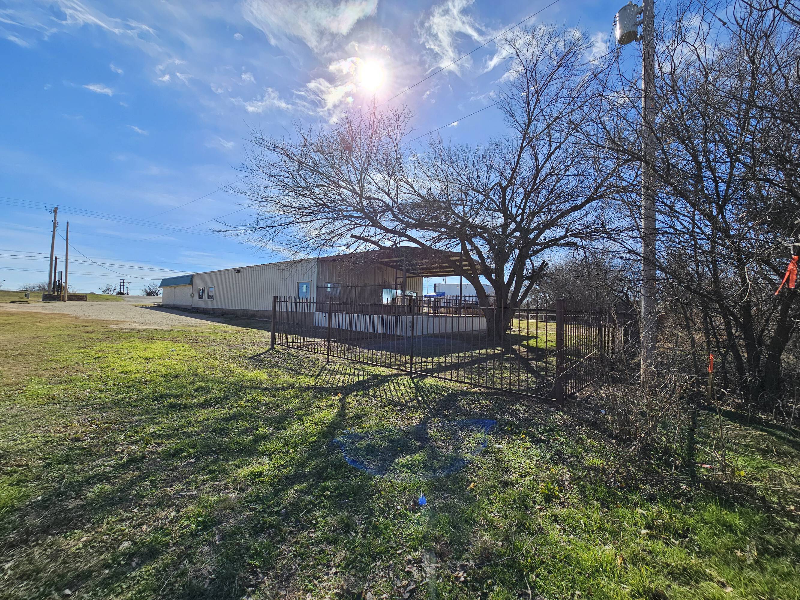8050 Buffalo Gap Rd, Abilene, TX 79606
