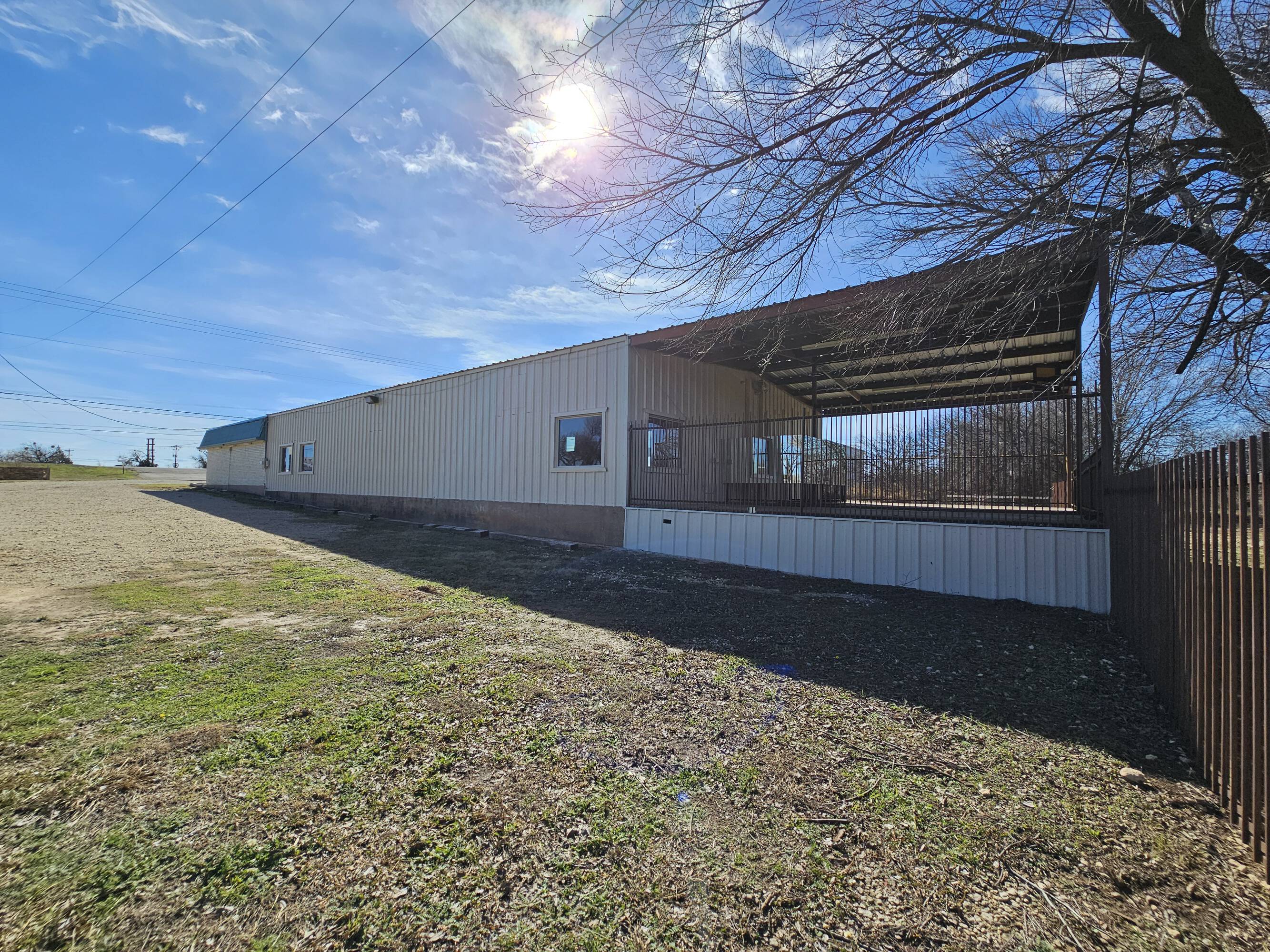 8050 Buffalo Gap Rd, Abilene, TX 79606