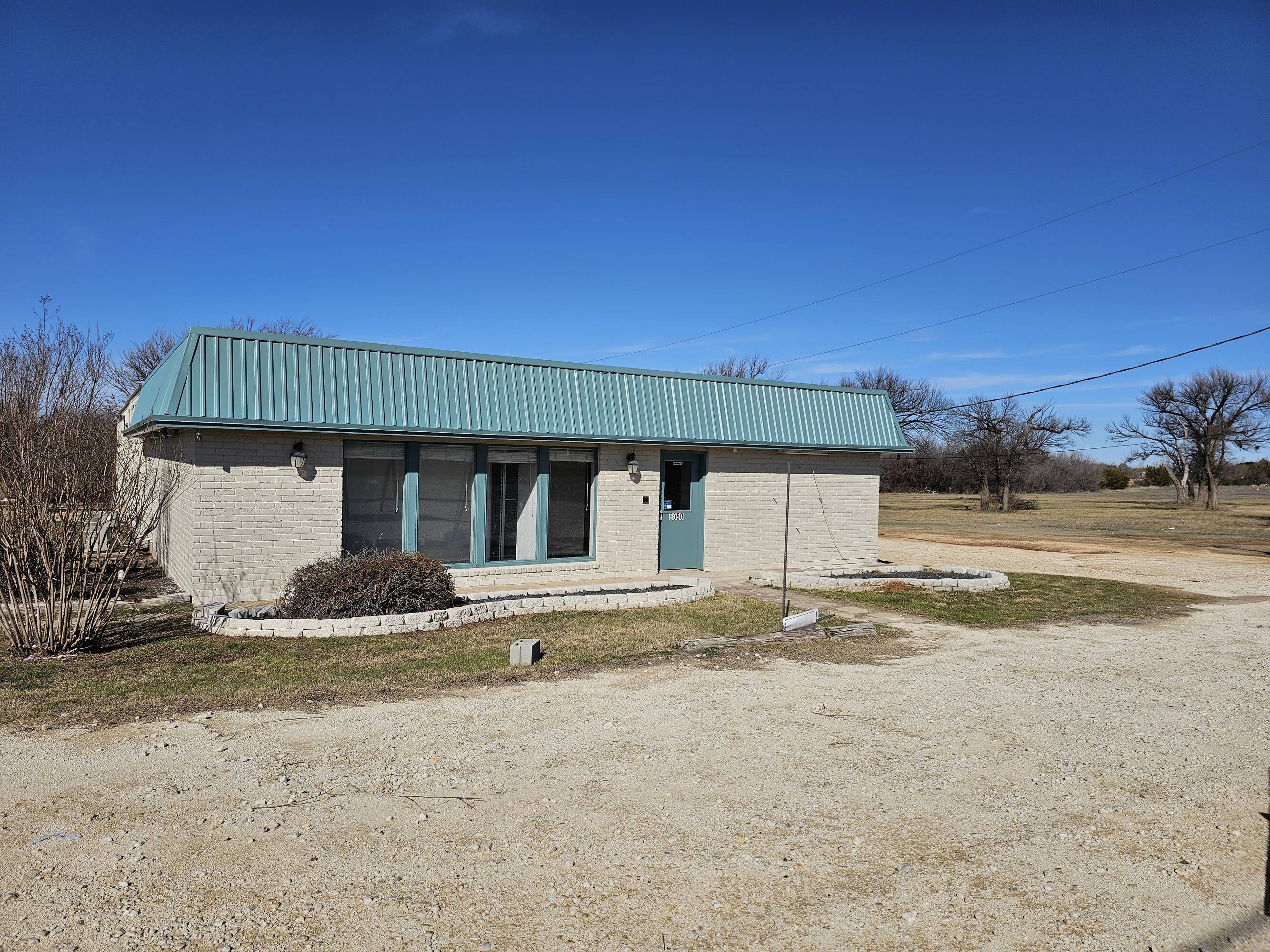 8050 Buffalo Gap Rd, Abilene, TX 79606