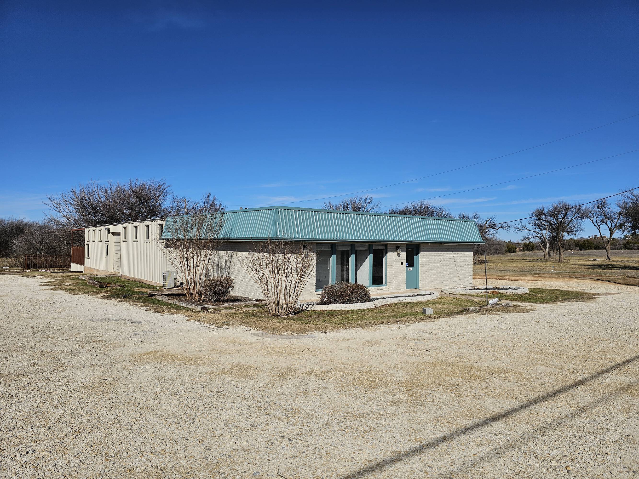 8050 Buffalo Gap Rd, Abilene, TX 79606