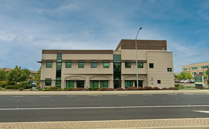 Pictures of Office property located at 1301 Secret Ravine Pkwy, Roseville, CA 95661 for lease - image #1