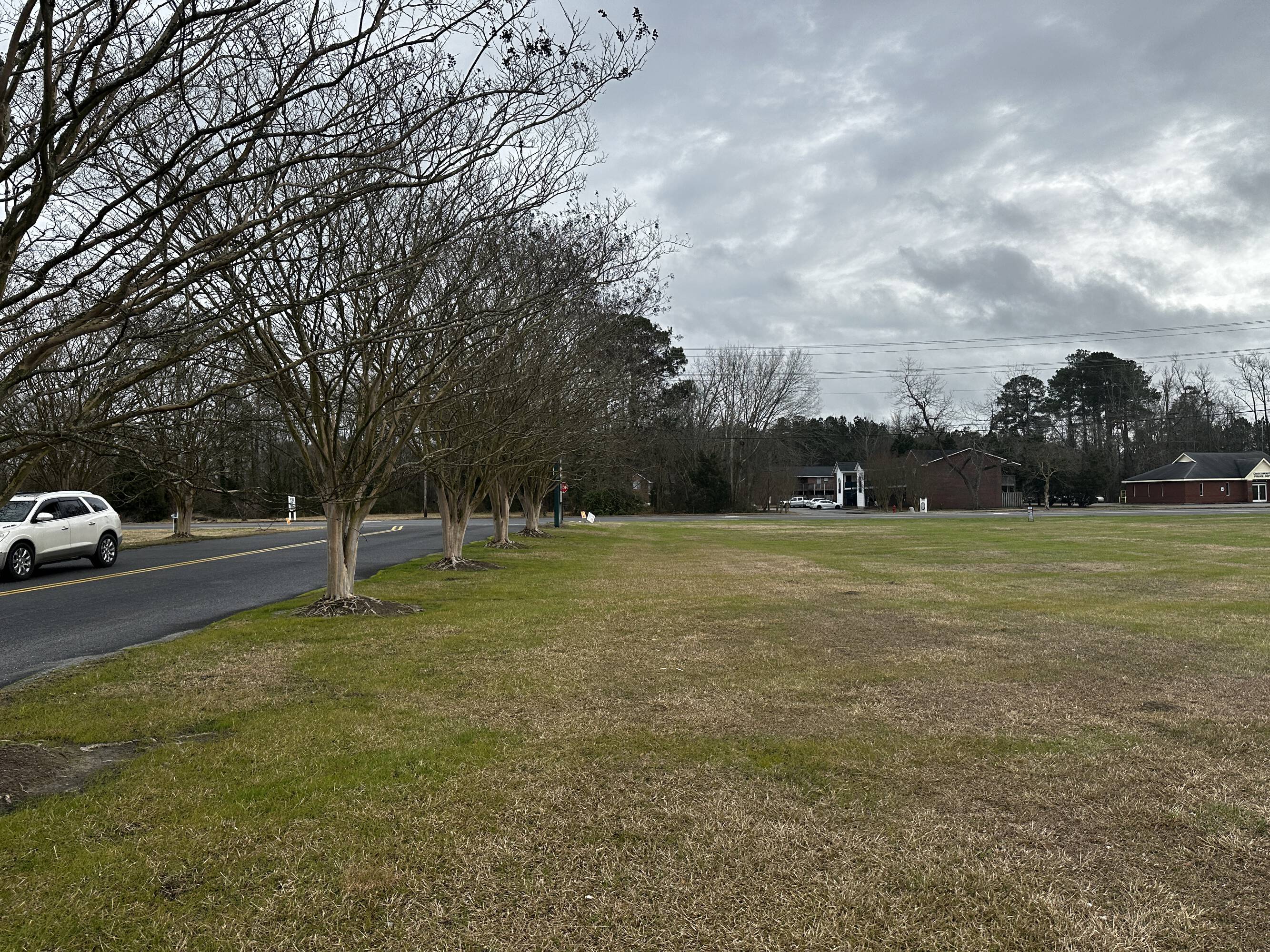 3620 Hwy 17, Chocowinity, NC 27817