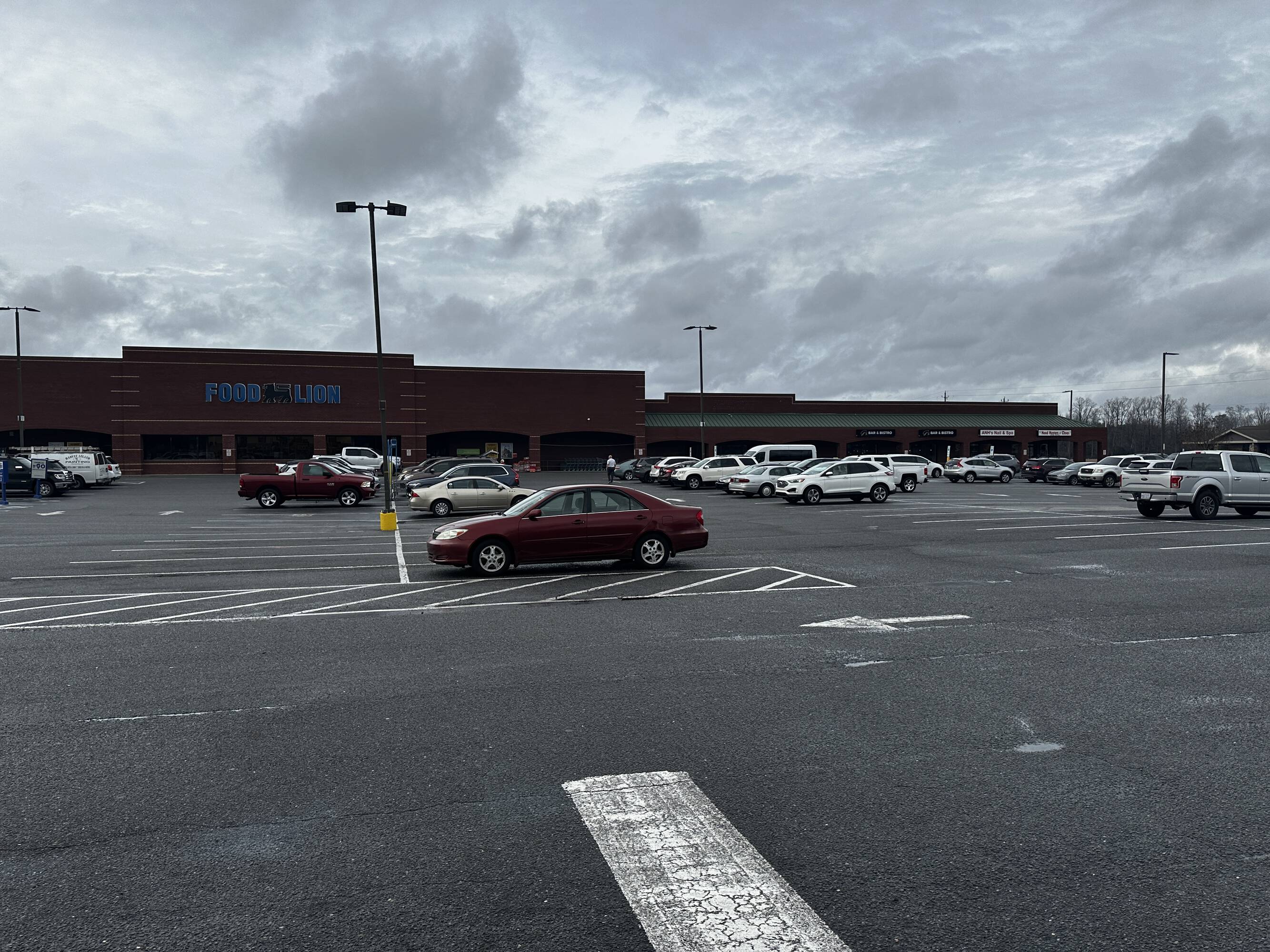 3620 Hwy 17, Chocowinity, NC 27817