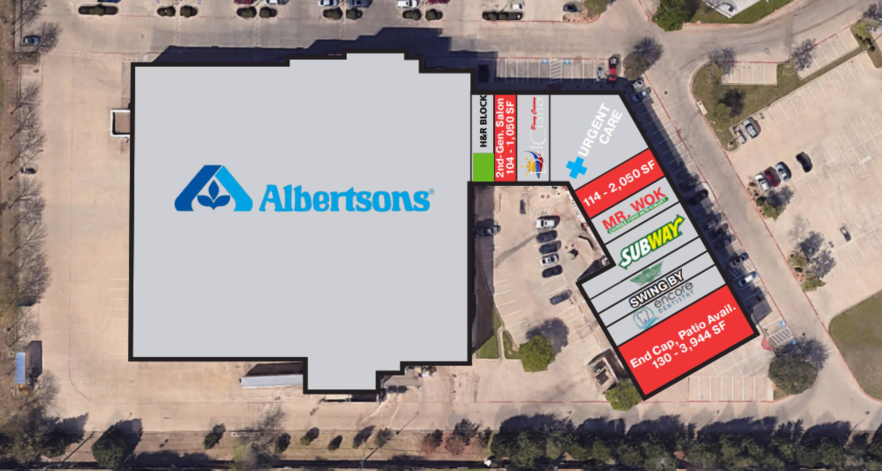 6220 U.S. 287 Frontage Rd, Arlington, TX 76017