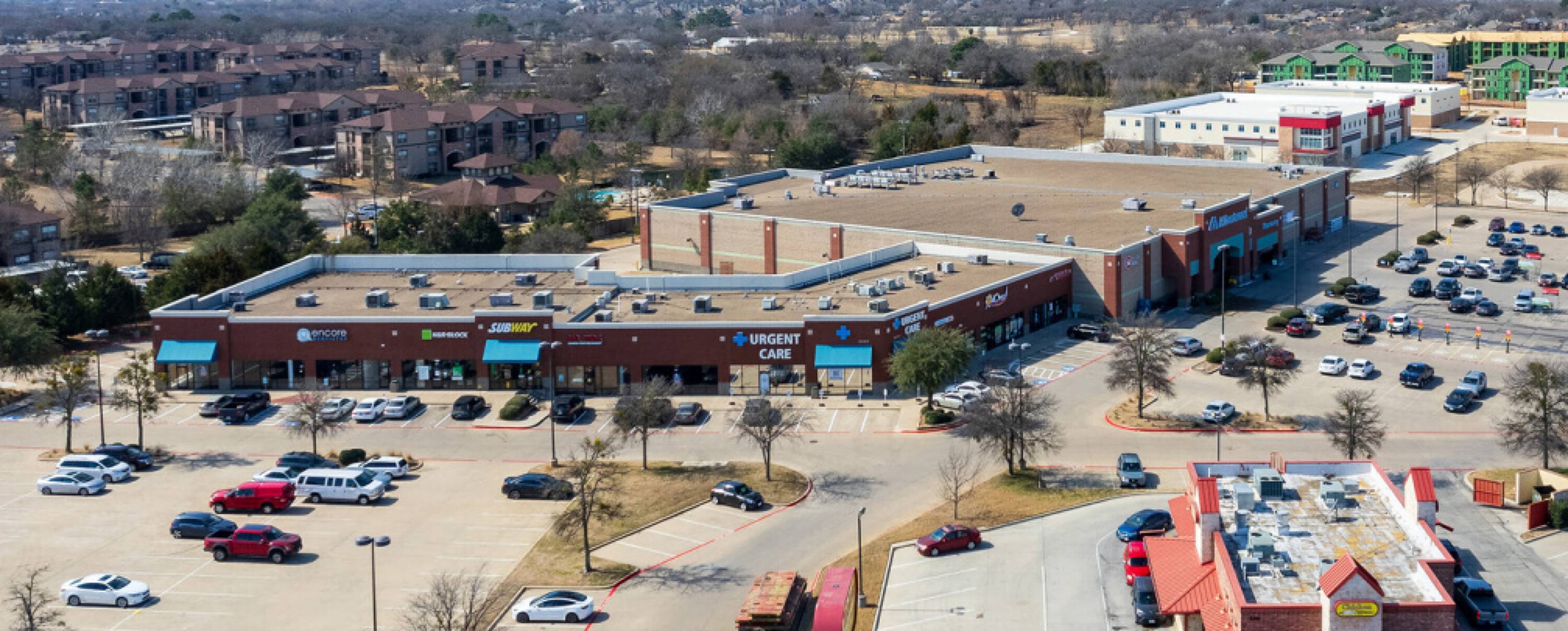 6220 U.S. 287 Frontage Rd, Arlington, TX 76017