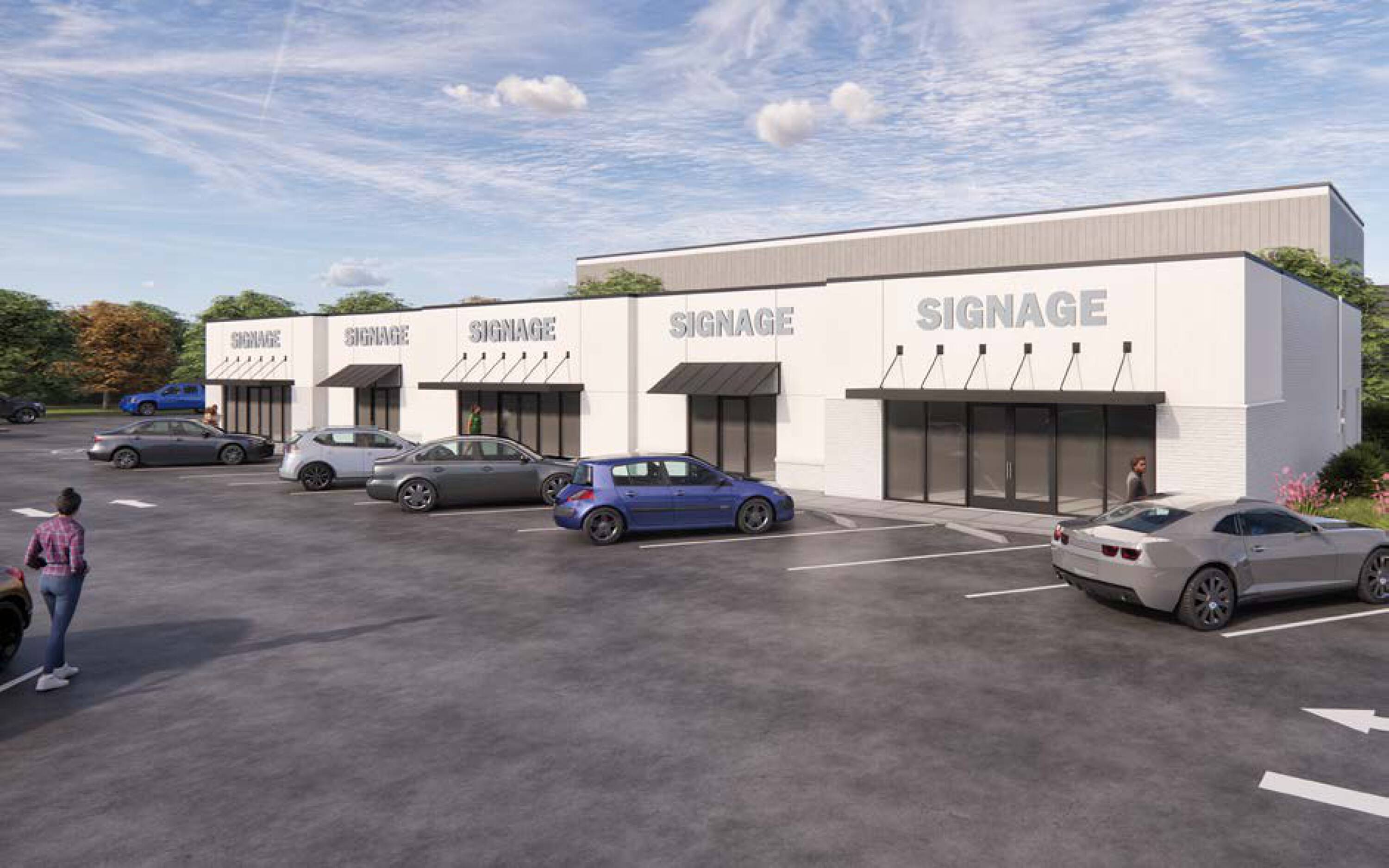 2508 & 2514 N Fitzhugh Avenue, Dallas, TX 75204