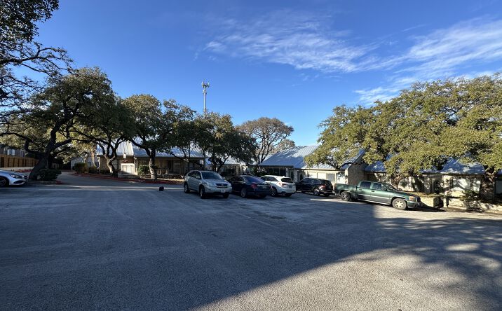 Pictures of Office property located at 11107 Wurzbach Rd, San Antonio, TX 78230 for lease - image #1