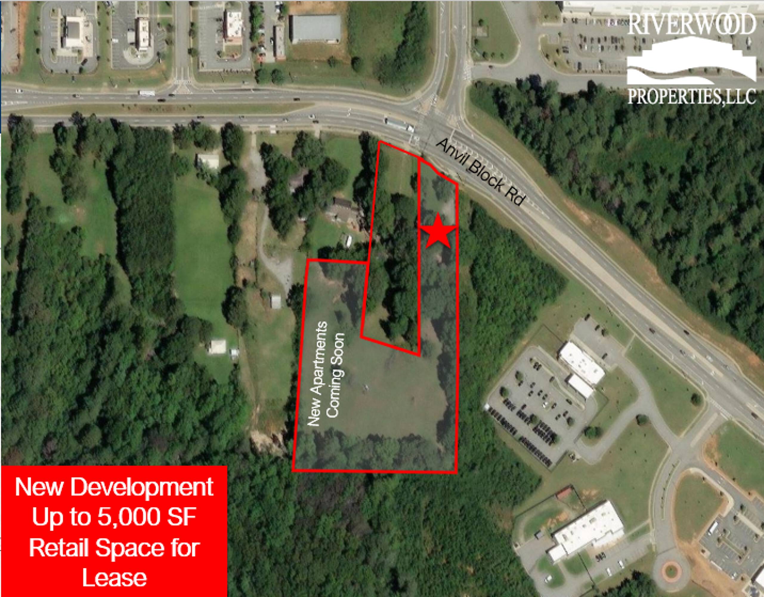 3120 Anvil Block Road Fedex 51 - vtw3bhf