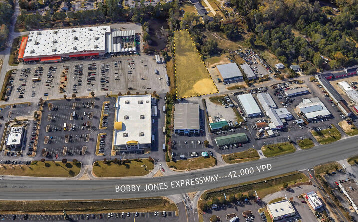 287 Settlement Road, Martinez, GA 30907 | Crexi.com