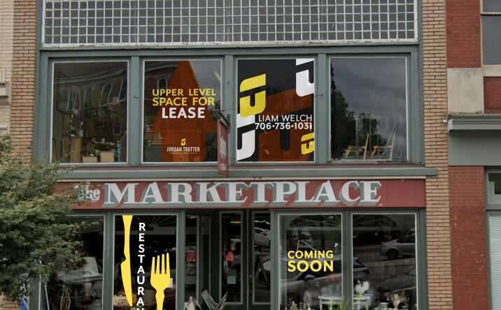 Pictures of Retail property located at 1208 Broad St, Augusta, GA 30901 for lease - image #1