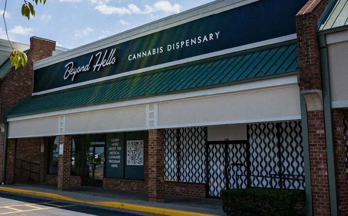 Pictures of Retail property located at 14400 Smoketown Rd, Woodbridge, VA 22192 for lease - image #1