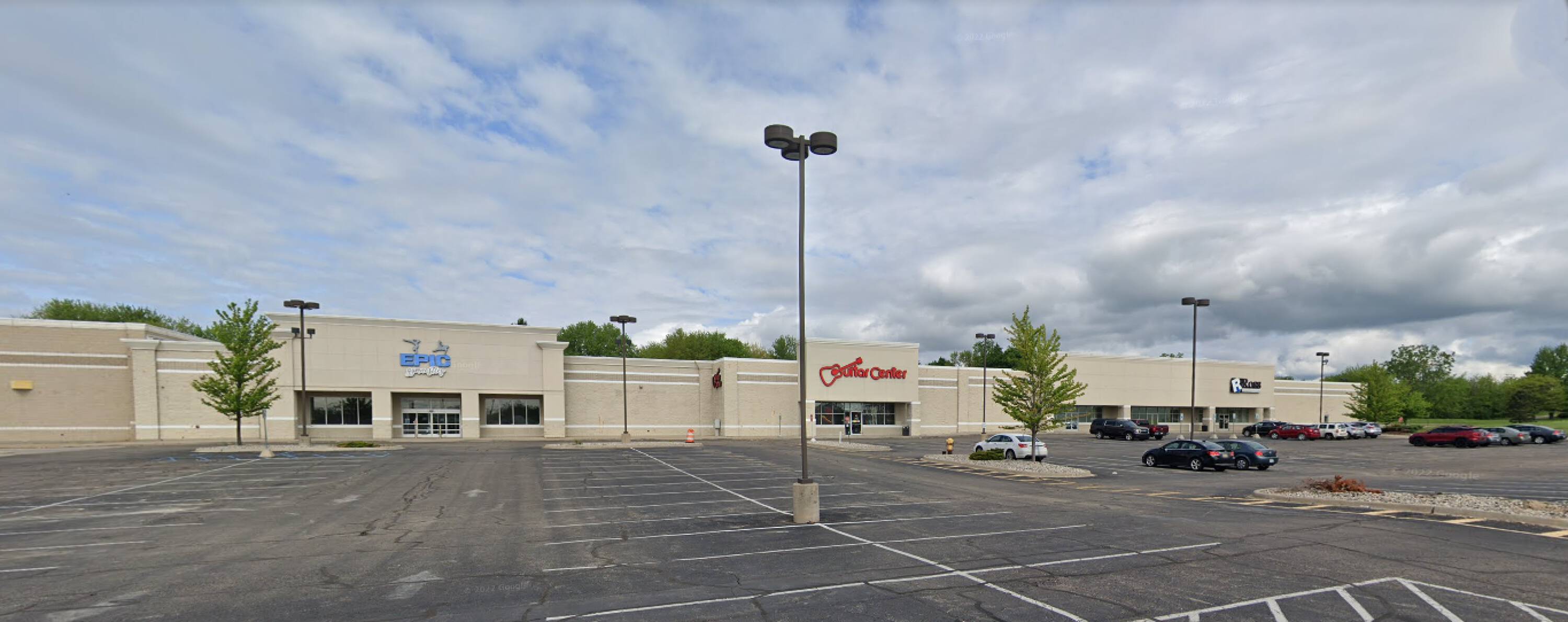 3630 Miller Rd, Flint, MI 48503 | Crexi.com