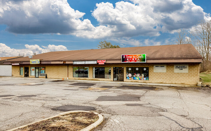 2801 Cleveland Rd, Wooster, OH 44691 | Crexi.com