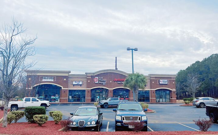 Pictures of Retail, Office property located at 735 Saturn Pkwy, Columbia, SC 29212 for lease - image #1