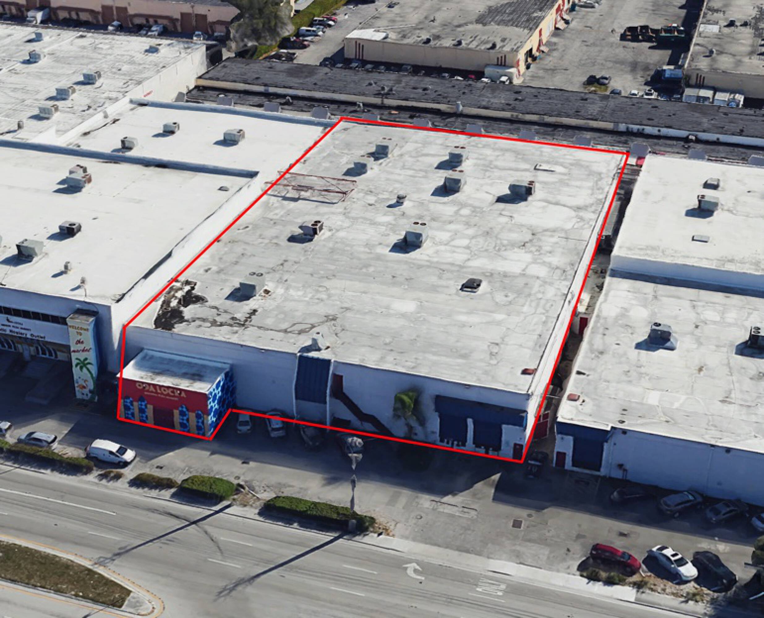 13449 NW 42nd Ave, Opalocka, FL 33054