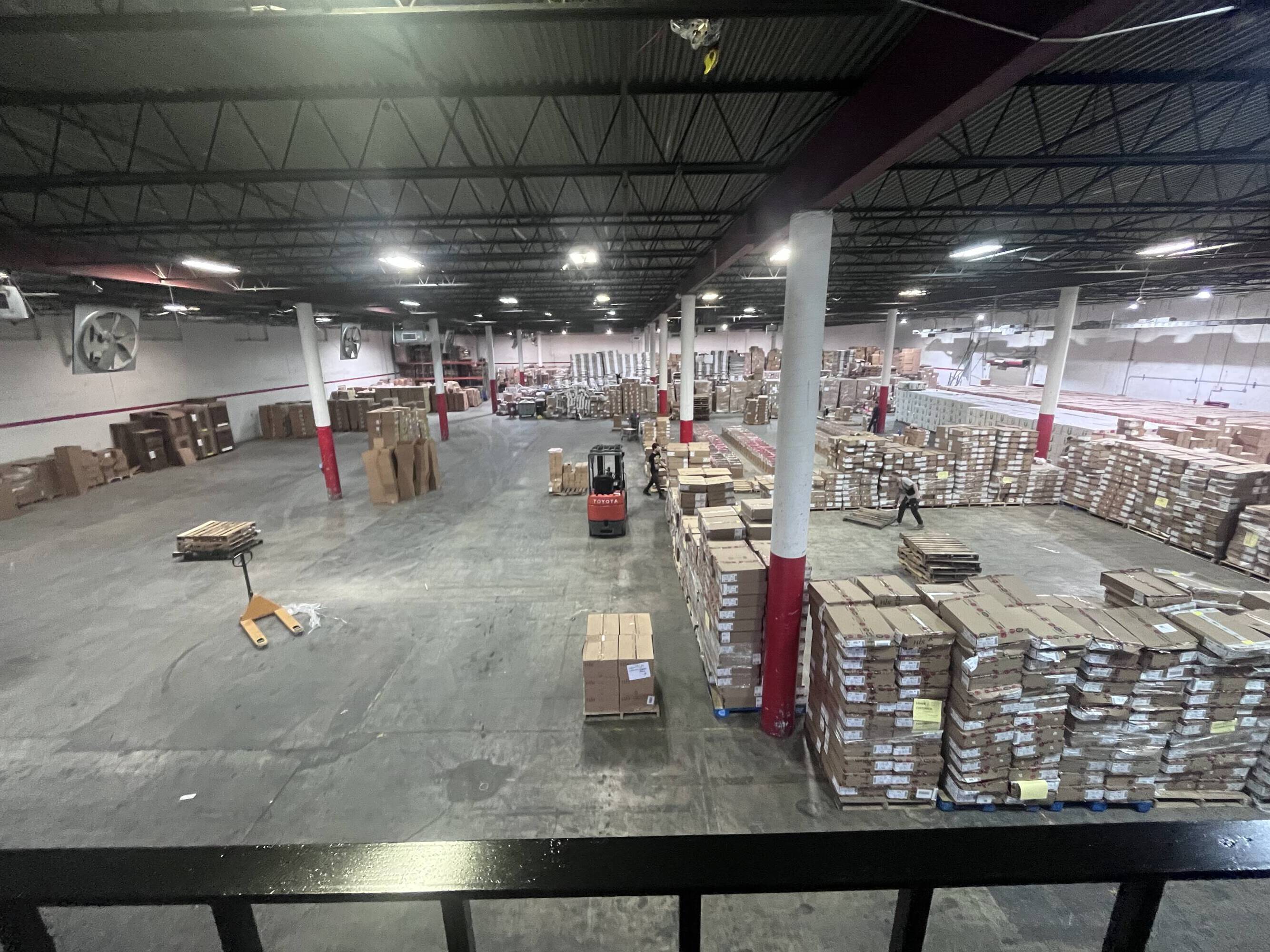 13449 NW 42nd Ave, Opalocka, FL 33054