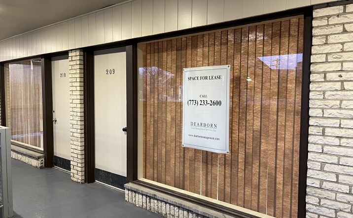 Pictures of Office property located at 4020 W 111th St, Oak Lawn, IL 60453 for lease - image #1