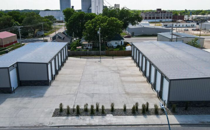 Beatrice Industrial Space For Rent Commercial Leasing Crexi