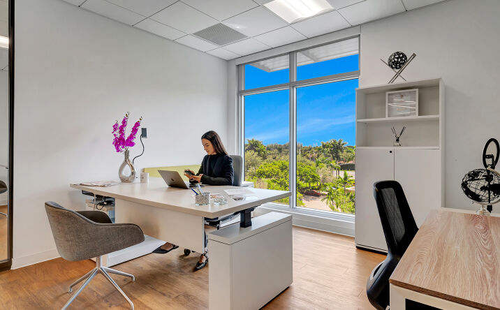 Pictures of Office property located at 3150 SW 145th Ave, Miramar, FL 33027 for lease - image #1