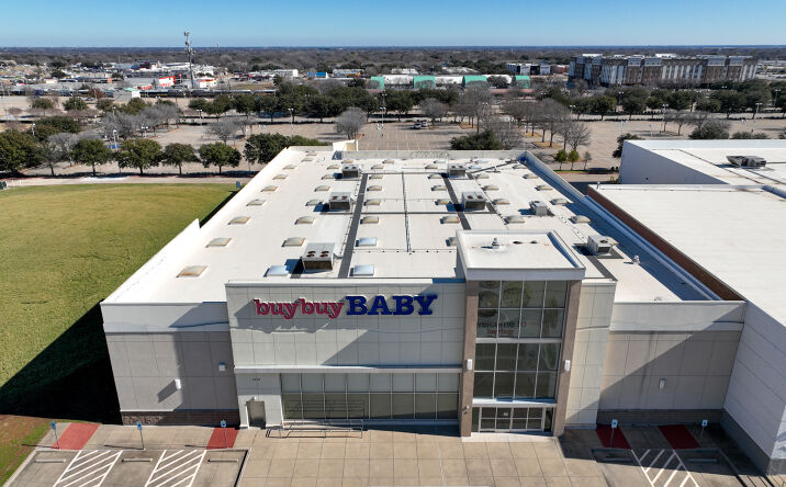 Pictures of Retail property located at 2712 N Central Expy, Plano, TX 75074 for lease - image #1