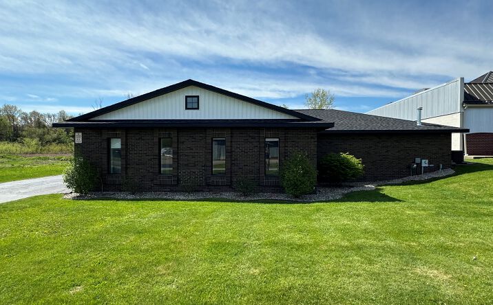 Pictures of Retail, Office property located at 7310 Garden Ln, Portage, MI 49002 for lease - image #1