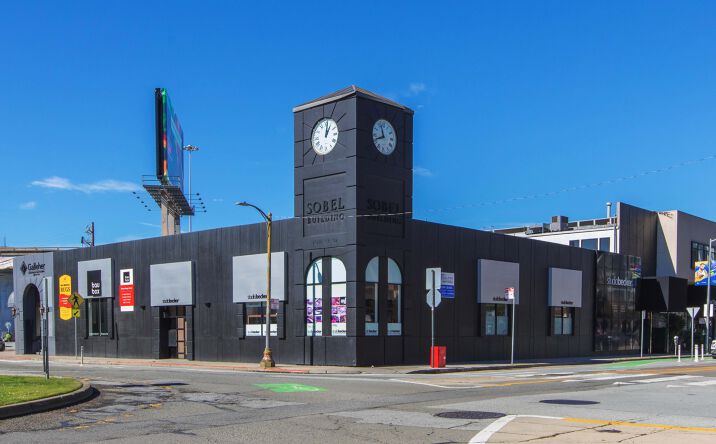 Pictures of Retail, Office property located at 680 8th St, San Francisco, CA 94103 for lease - image #1