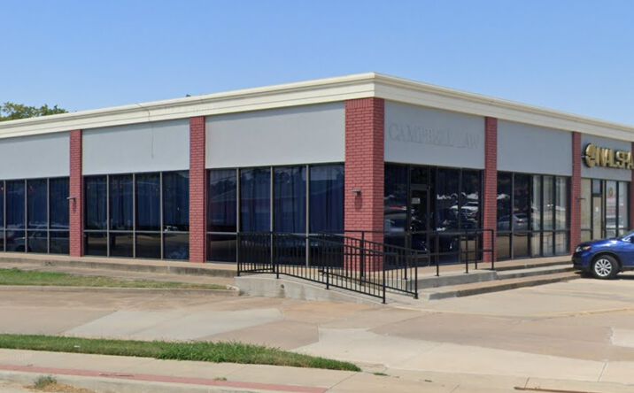 Pictures of Retail property located at 750 S Cherokee St, Catoosa, OK 74015 for lease - image #1