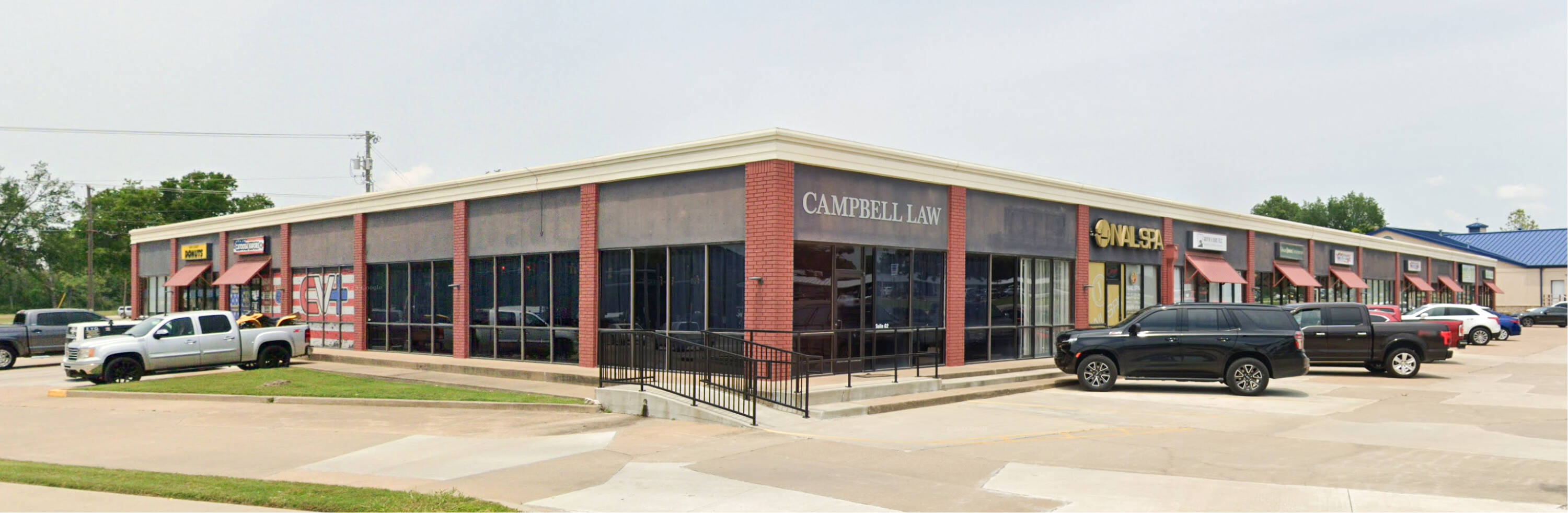 750 S Cherokee St, Catoosa, OK 74015