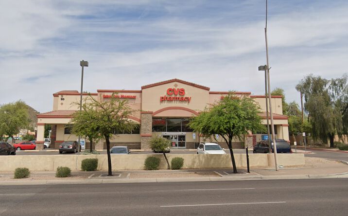 Pictures of Retail property located at 10 E Dunlap Ave, Phoenix, AZ 85020 for lease - image #1