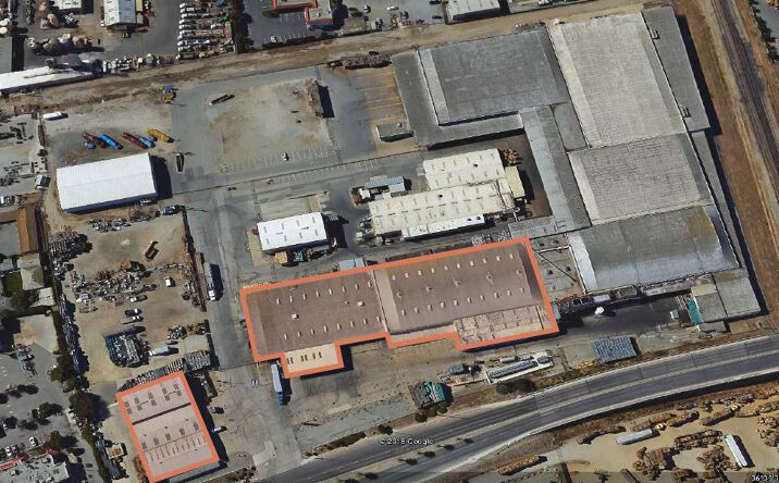 Refrigerated & Cold Storage for Lease in California | Crexi