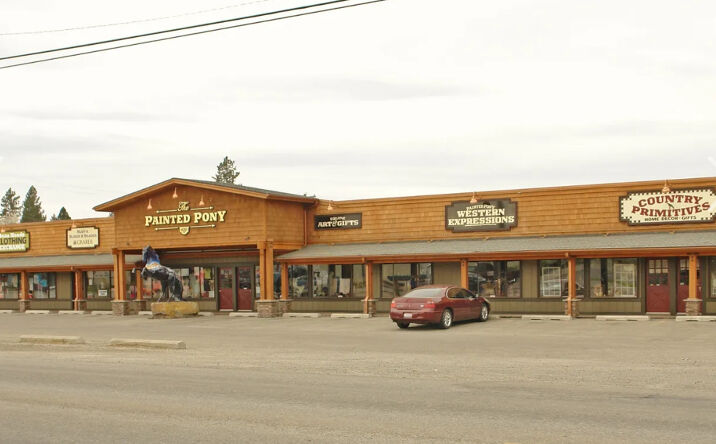 Pictures of Industrial property located at 6055 N Government Wy, Coeur d'Alene, ID 83815 for lease - image #1
