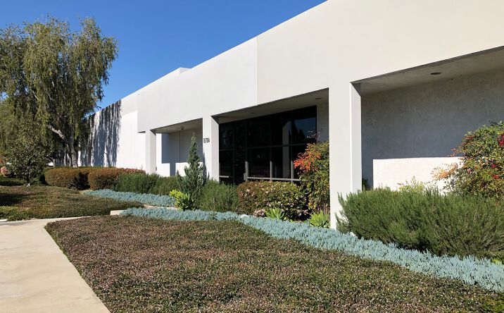 Pictures of Industrial property located at 16704 Marquardt Ave, Cerritos, CA 90703 for lease - image #1
