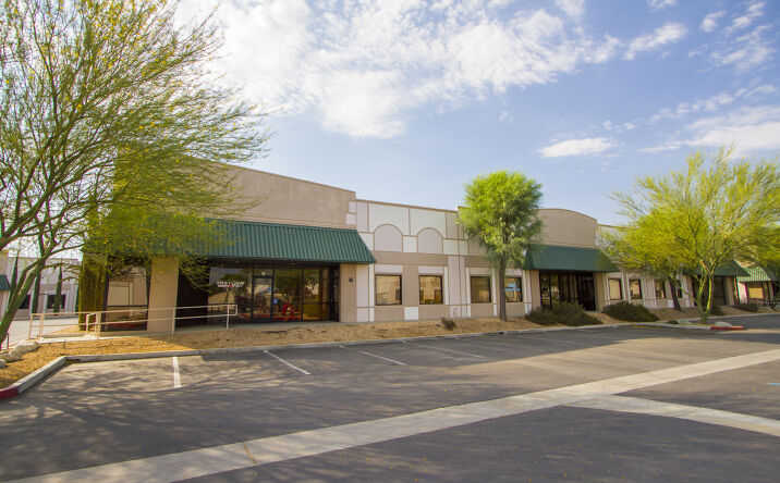 Pictures of Industrial property located at 18510 Pasadena Street Unit A, Lake Elsinore, CA 92530 for lease - image #1