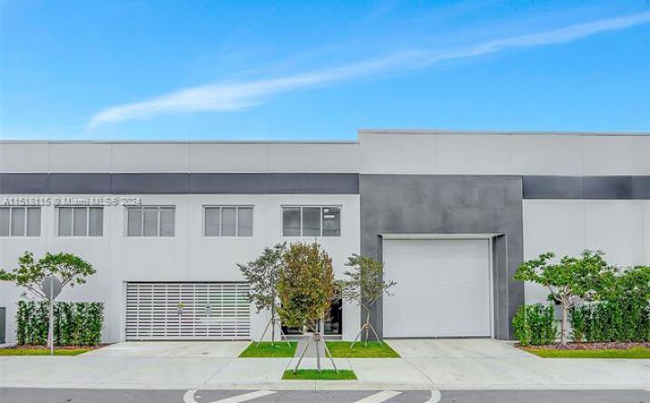 Pictures of Industrial property located at 235 NE 67th St, Miami, FL 33138 for lease - image #1