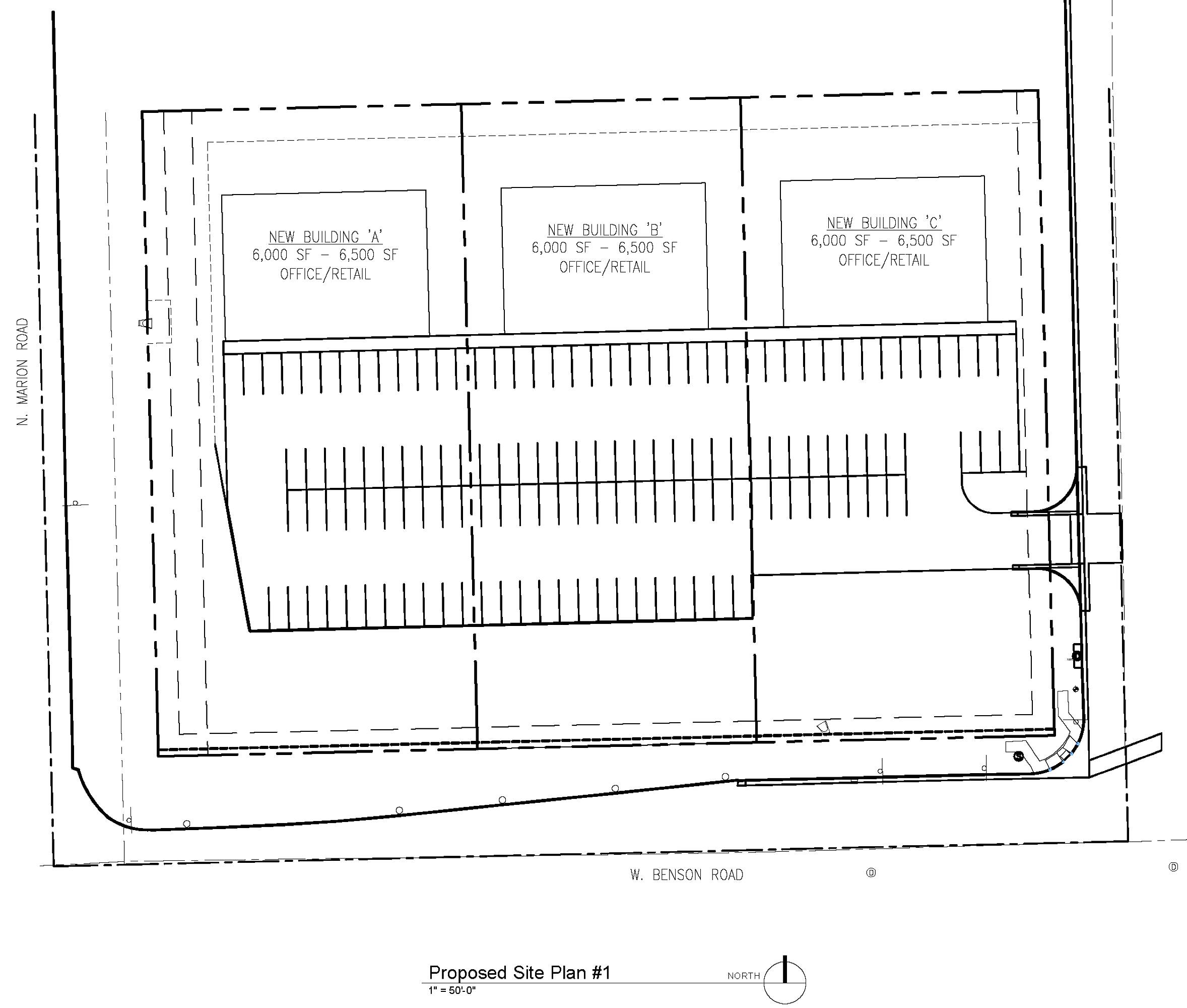 4700 W Benson Rd, Sioux Falls, SD 57107