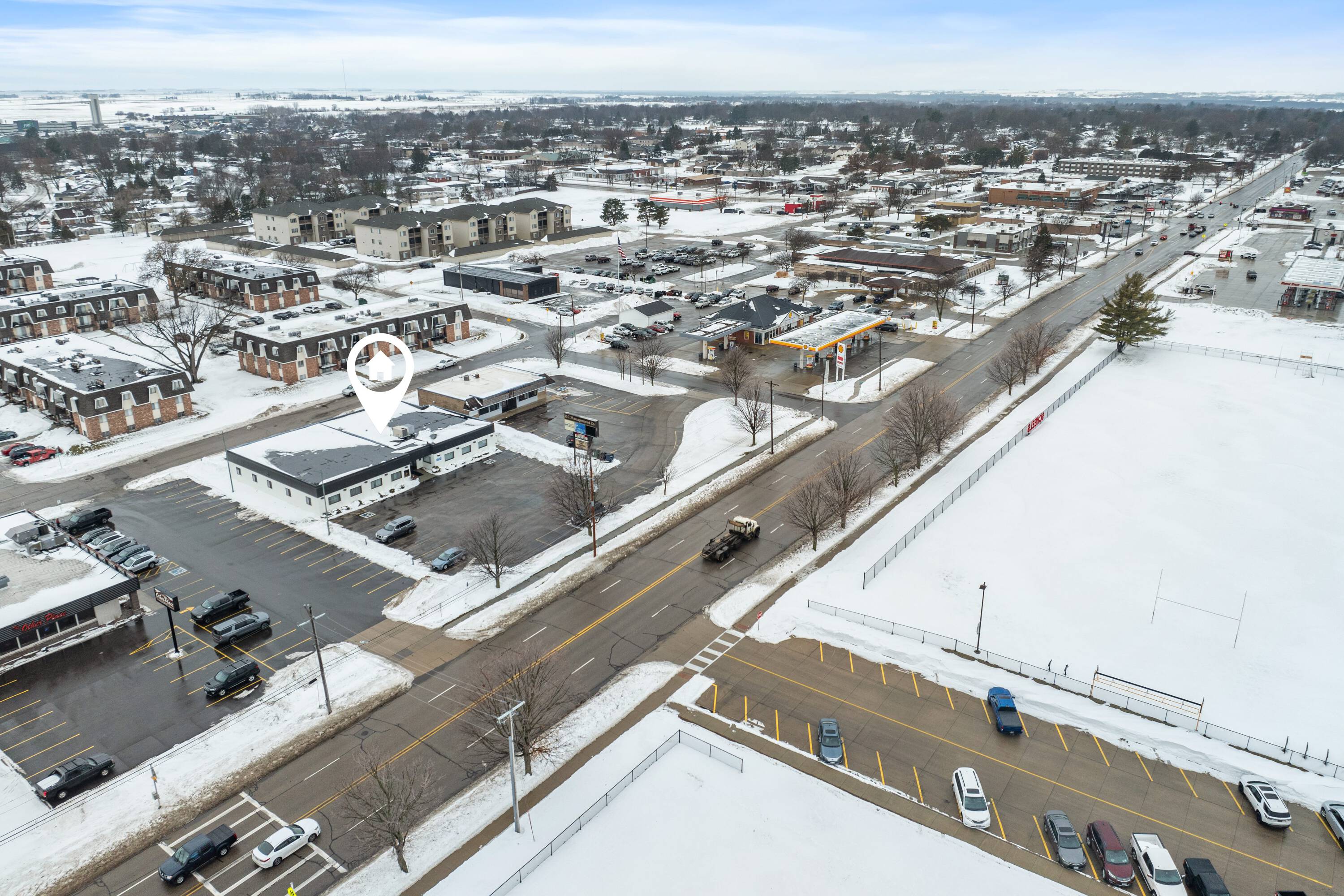 346 E Ridgeway Ave, Waterloo, IA 50702