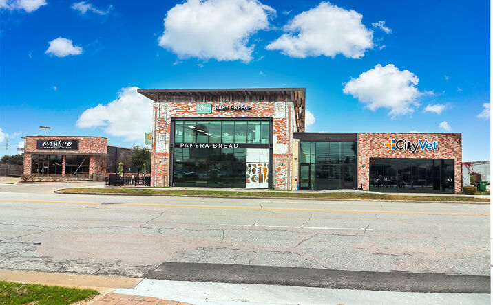 Pictures of Retail property located at 1705 W Gray St, Houston, TX 77019 for lease - image #1