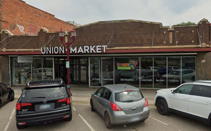 Pictures of Retail property located at 615 S Front Street, Mankato, MN 56001 for lease - image #1