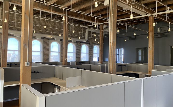 Pictures of Retail, Office property located at 251 N 1st Ave, Minneapolis, MN 55401 for lease - image #1