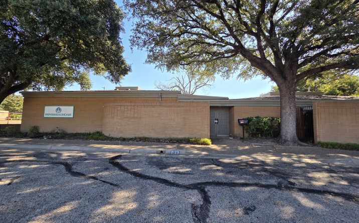 Pictures of Office property located at 2123 S 61st St, Temple, TX 76504 for lease - image #1