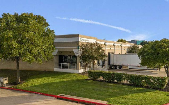 Pictures of Industrial property located at 9101 Wall St, Austin, TX 78710 for lease - image #1