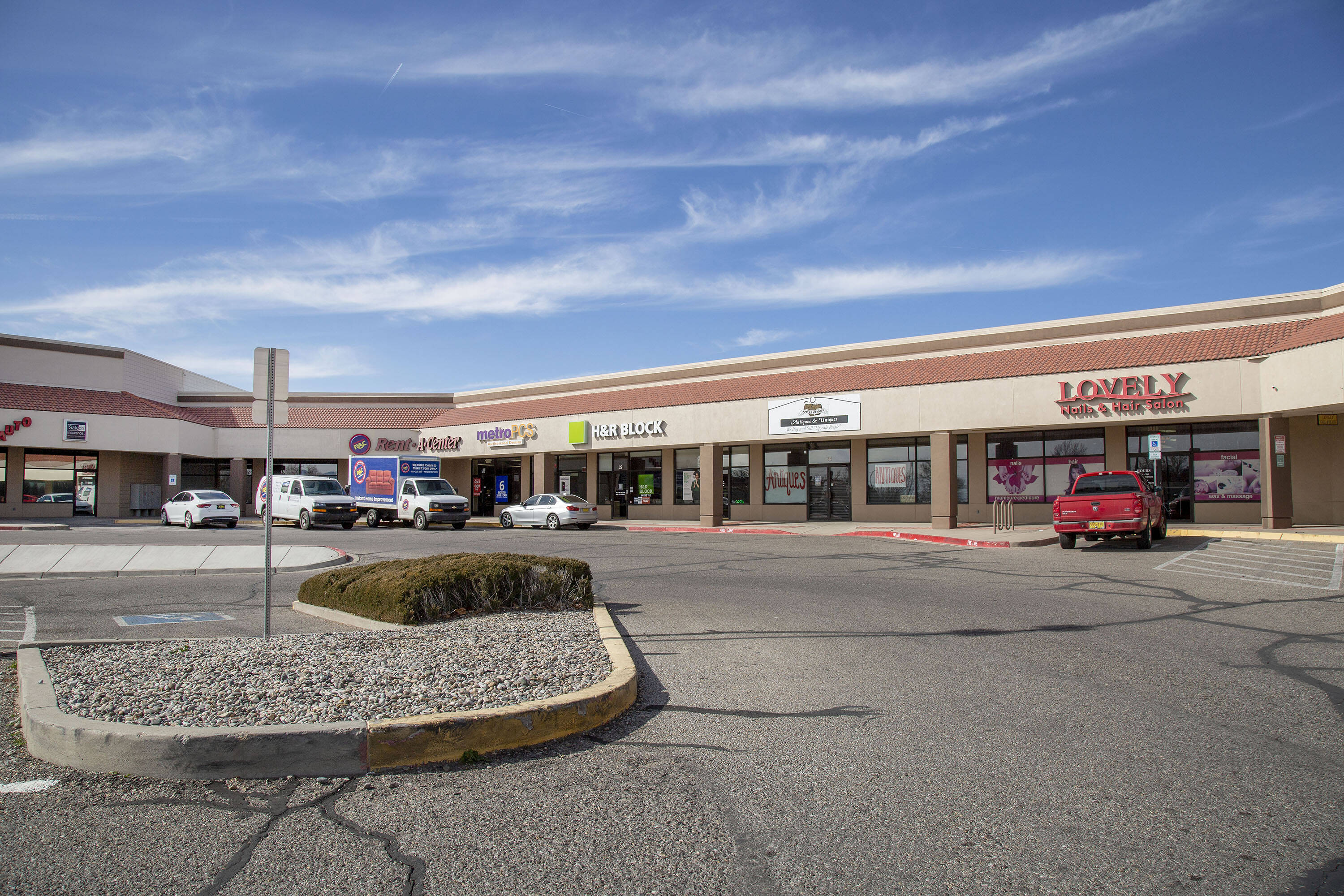 Direct Funeral Services 4th Street Northwest Albuquerque Nm